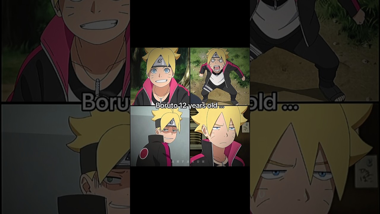 𝘽𝙤𝙧𝙪𝙩𝙤 𝘼𝙪𝙧𝙖 𝙄𝙣 16 😁💀 」𝘽𝙤𝙧𝙪𝙩𝙤 𝙑𝙨 𝙉𝙖𝙧𝙪𝙩𝙤 |  Naruto Shippuden Edit- #naruto #boruto #uzumaki