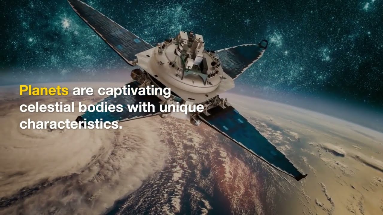 Exploring Outer Space