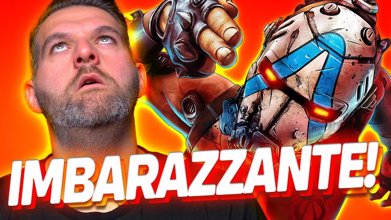 PERFORMANCE OSCENE! BORDERLANDS 4 ANALISI DEFINITIVA PC VS PS5