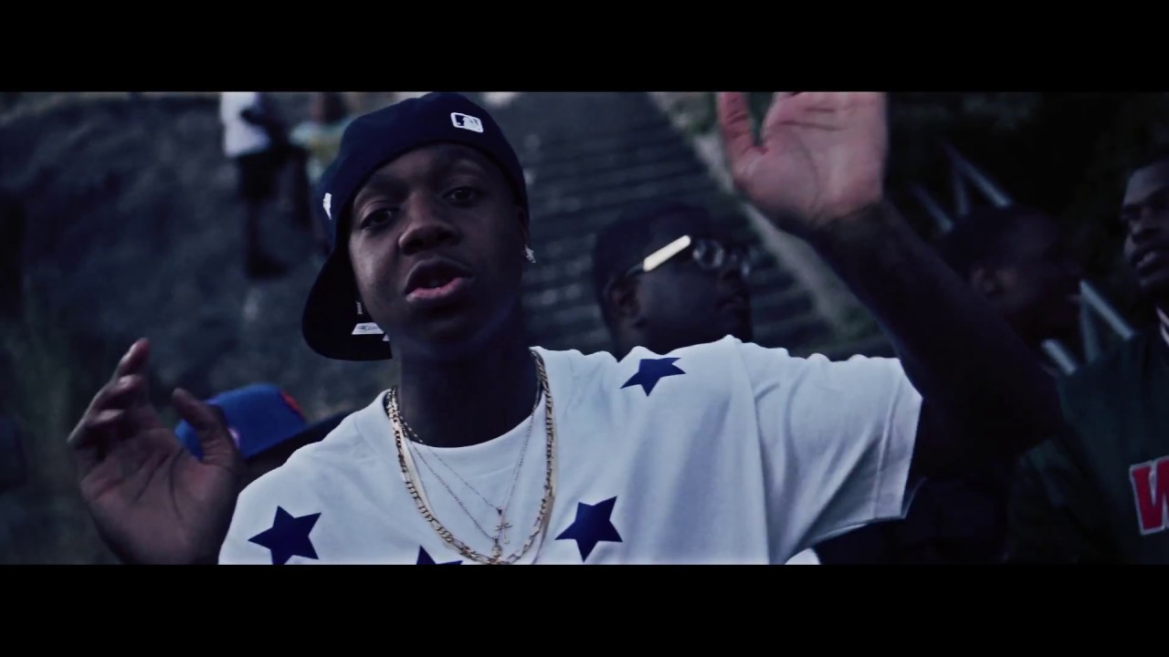 BLA$TA - 