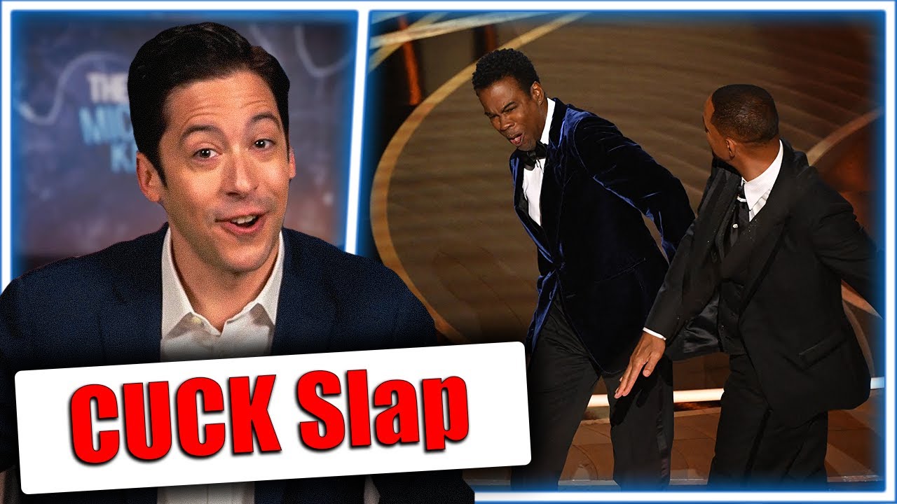 Famous Cuckold ASSAULTS Chris Rock Over a JOKE At Oscars