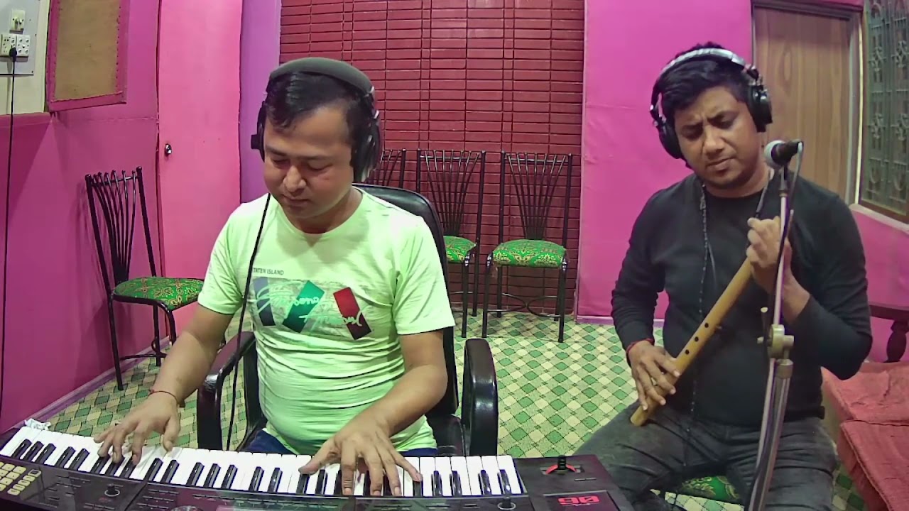 অসাধারণ বাঁশির সুর । Flute Music