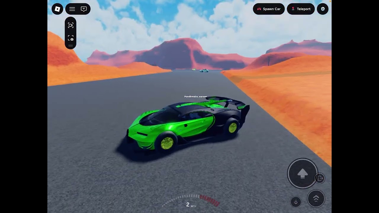 Let’s see Let’s see which car!?￼
