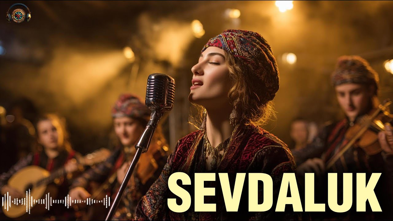 SEVDALUK 