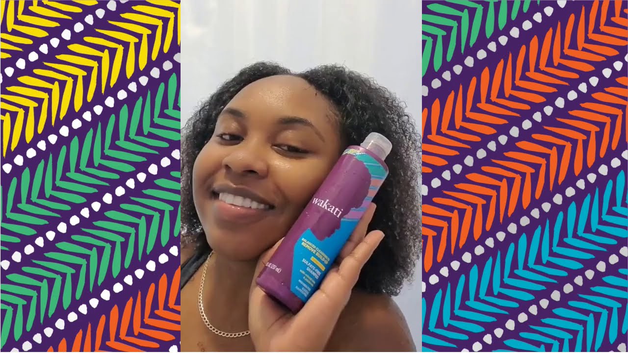 The Only Blow Out Routine You Need