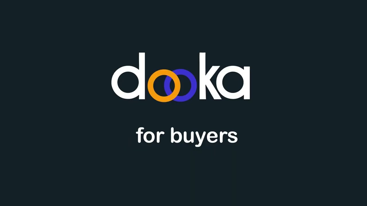 Dooka for enterprise buyers