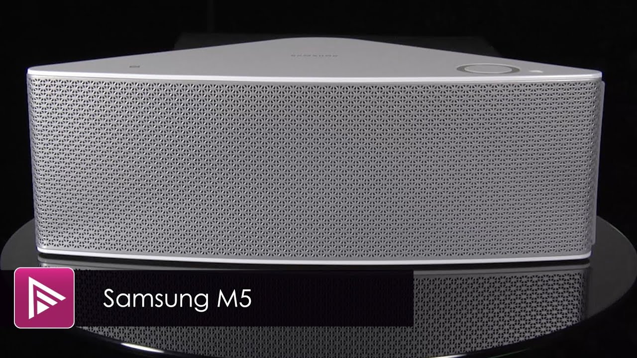 Samsung M5 Review