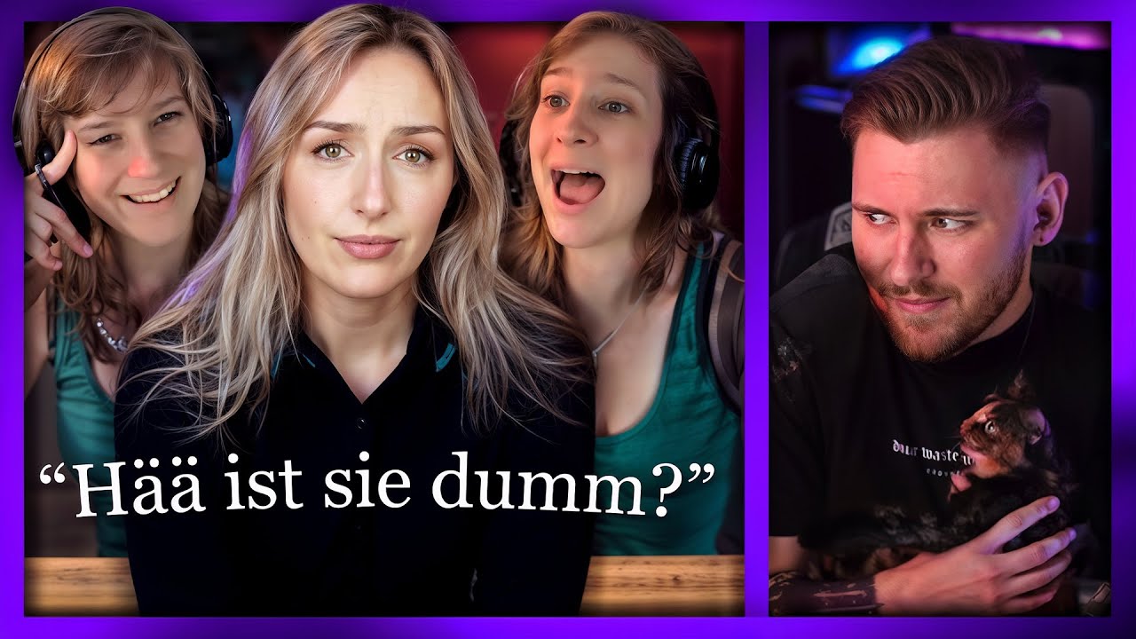 Das SarahsVeganSpace Finale