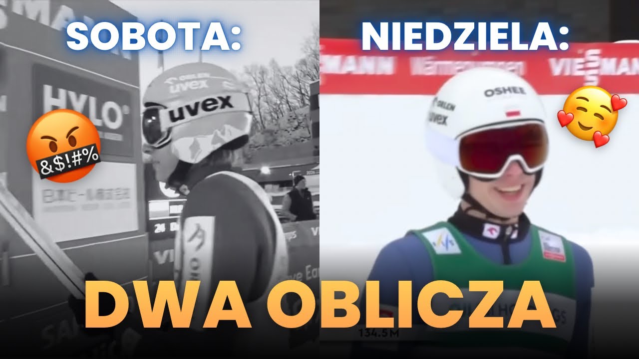 CISZA PRZED BURZĄ… | Sapporo | Punkt HS (S9E10)