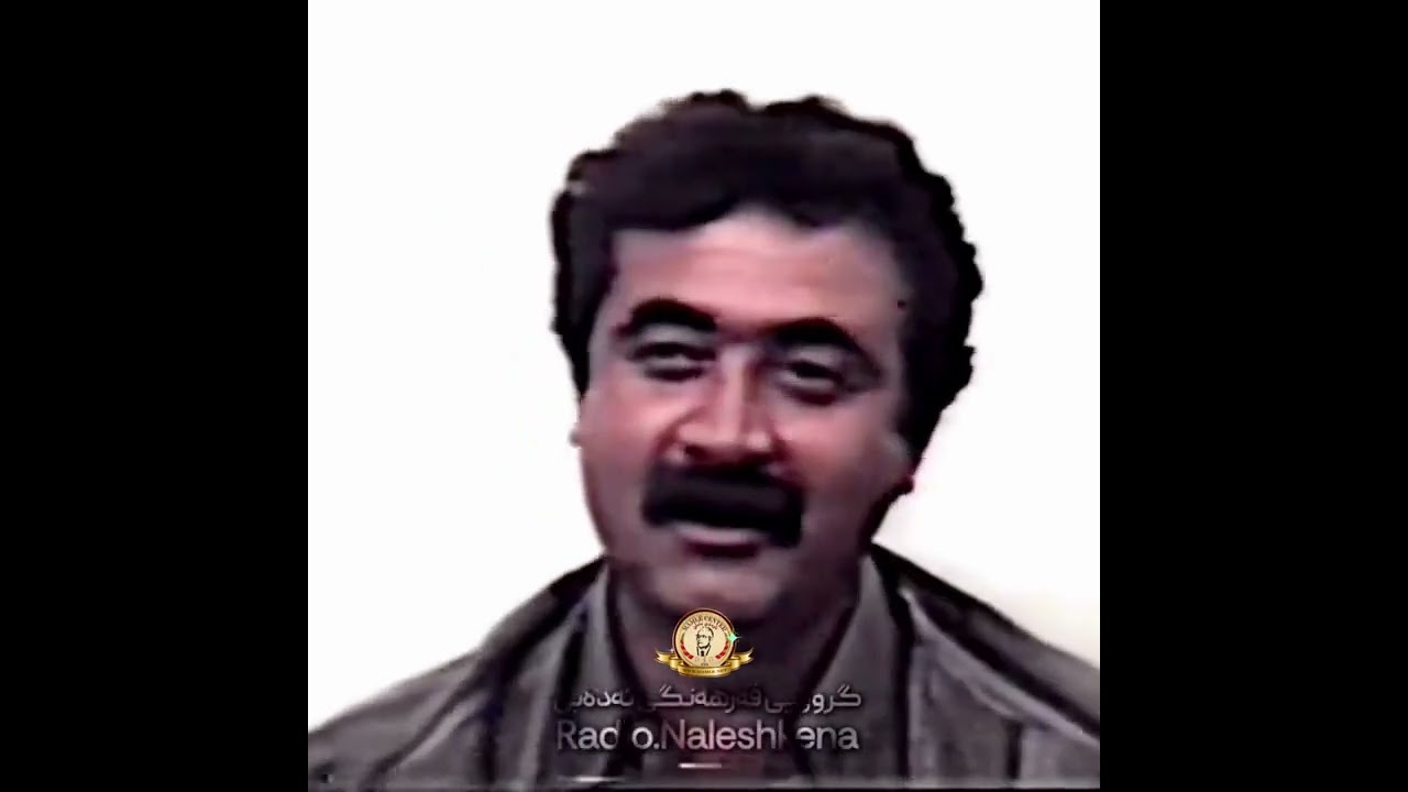 هونەرمەند ڕەزا بابامیری هاوڕێ لەگەڵ مامۆستا محەمەد ماملێ  | Reza Babamiri & Mamle