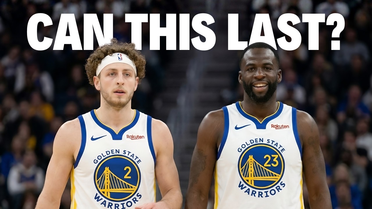 Don’t Count the Warriors Out Yet - Garry St. Jean