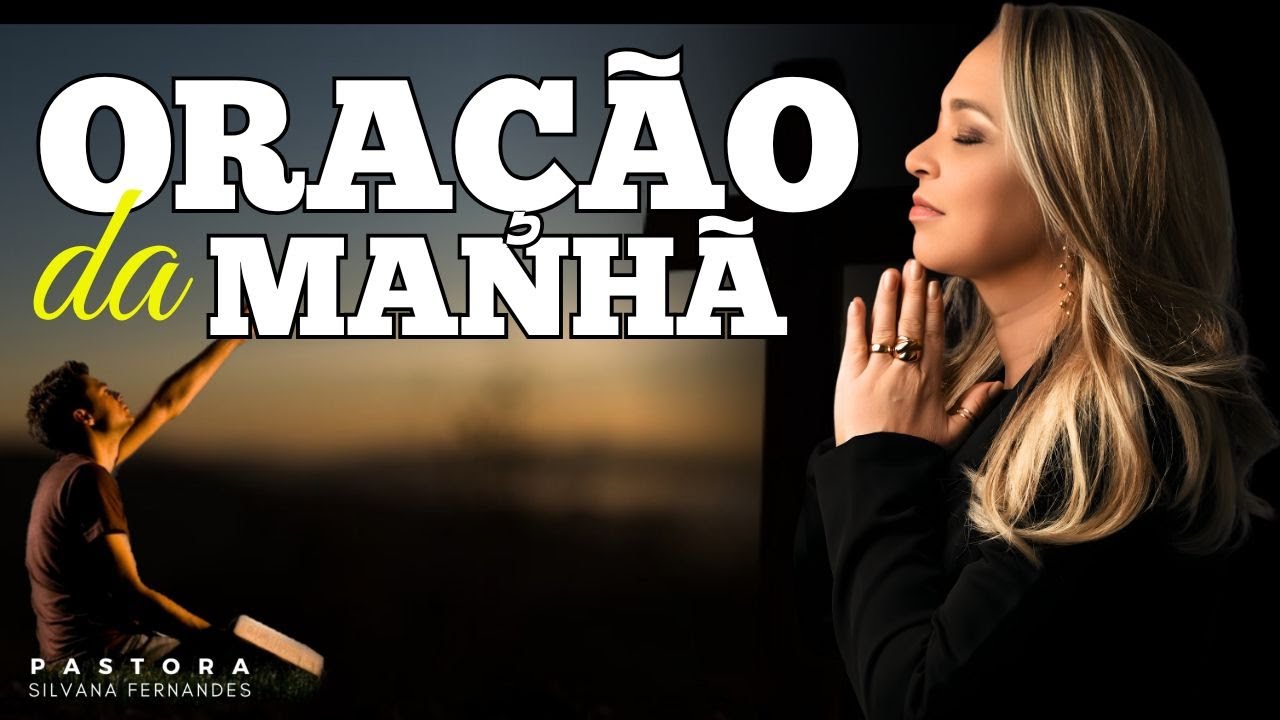 ORAÇÃO DA MANHÃ DIA 24 DE JANEIRO | Essa oração pode mudar o seu dia hoje