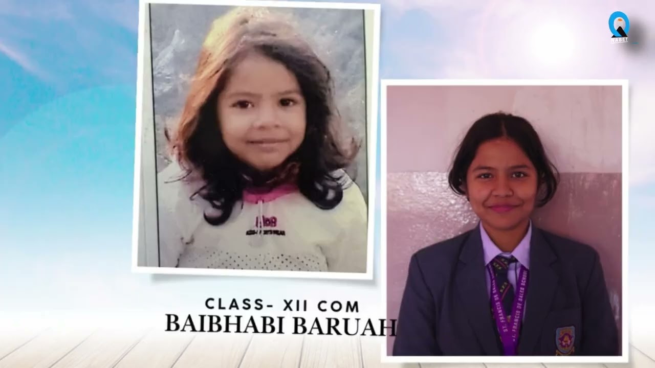 A farewell filled with memories and love. Wishing you success, happiness, and a bright future ahead
