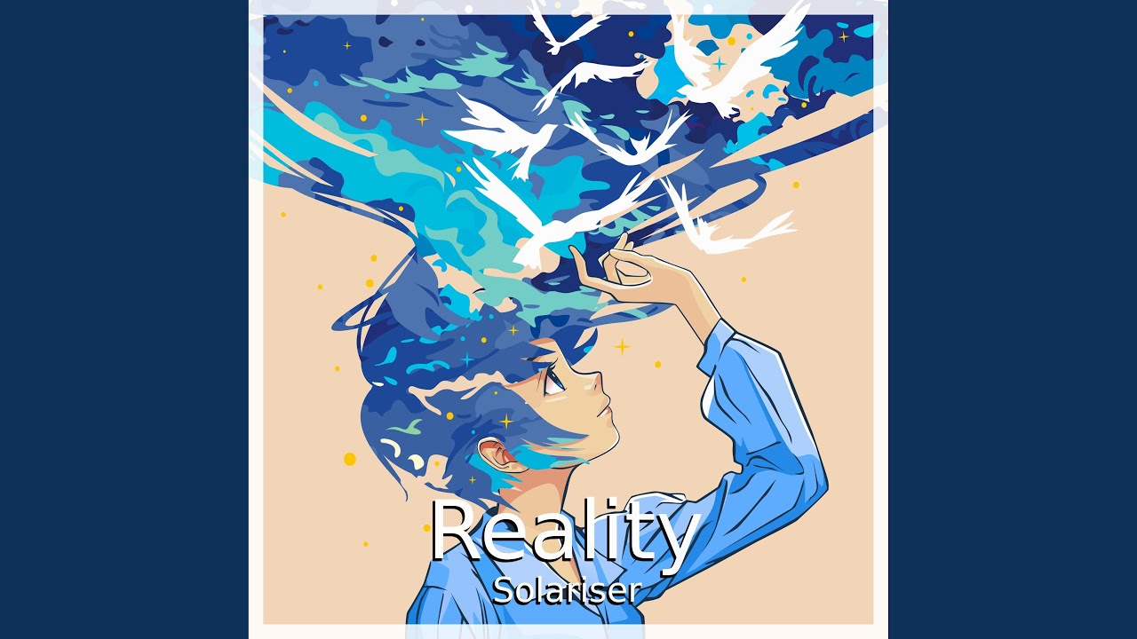 Reality (Extended Mix)