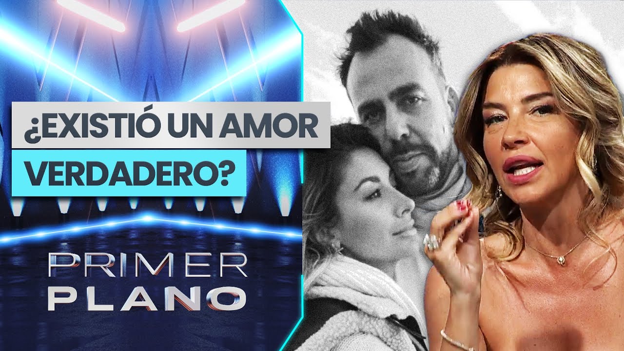"DE MUY MAL GUSTO: Panel opinó sobre quiebre de Camila Andrade y Francisco Kaminski - Primer Plano