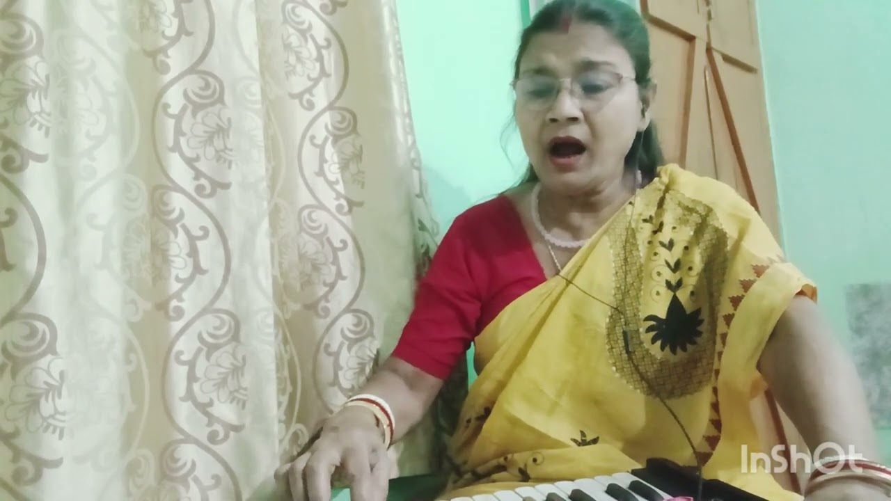 ❤️RABINDRA SANGIT❤️