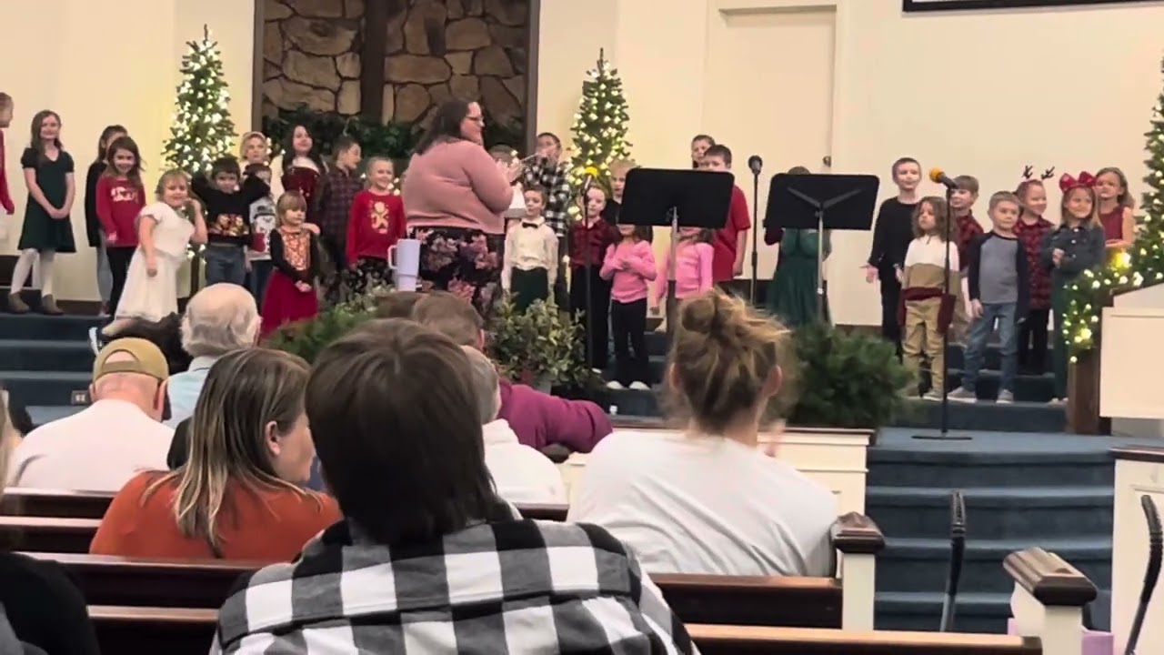 SEA 2024 winter concert