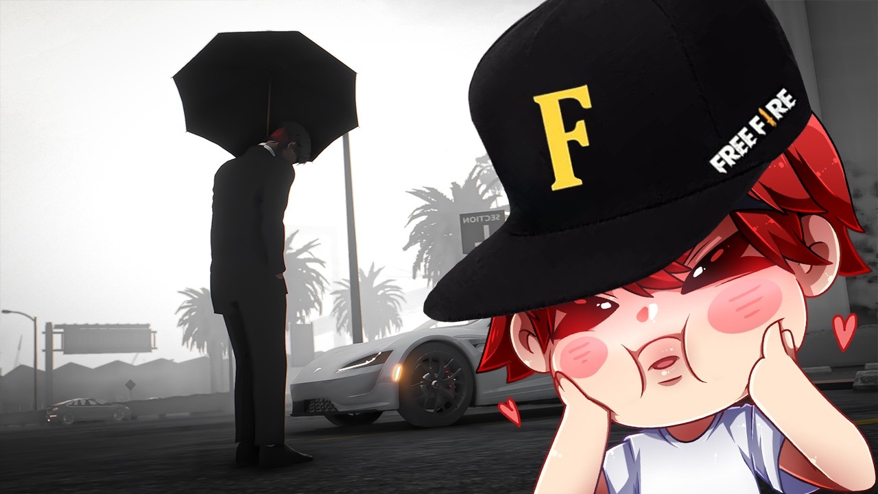 กำลังอินกำลังฟิน GTA FiveM #97