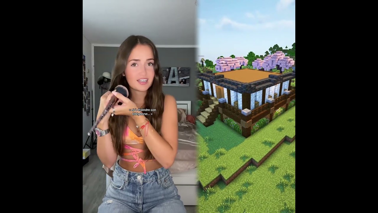 « Mes pires vacances entre copines » partie 8 storytime abonnée✨ 