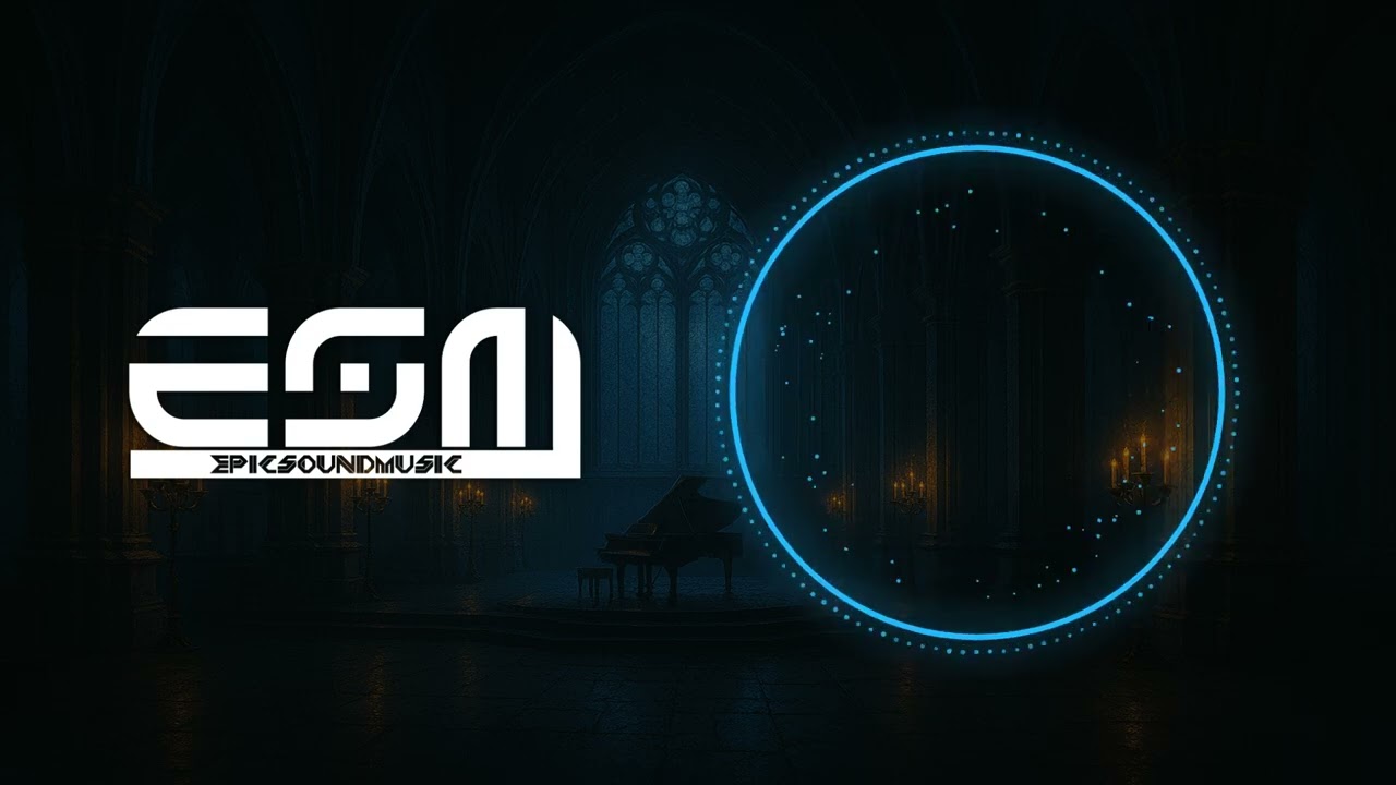 🎭 LILIUM (Epic Electro House Remix) | Dark Opera EDM | Epic Music