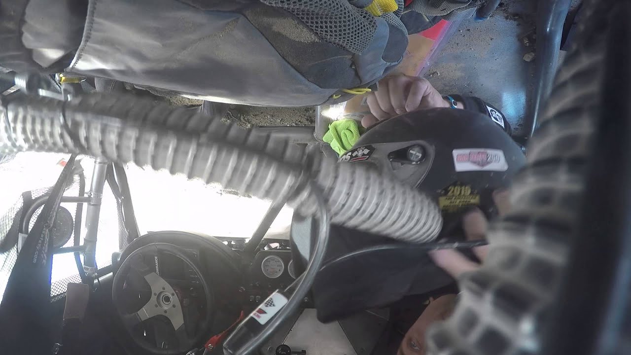 Trophylite 6036 Extreme Truck Race Team Rollover