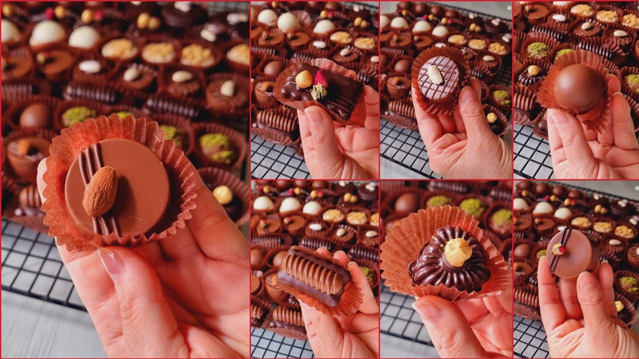 صابليه بريستيج بمعلقتين زيت‼️وبالزبدة الفلاحى و بحشوة شوكولاتة دبى❗️ولاتقولوا العبد ولا أبو عادل ❗️