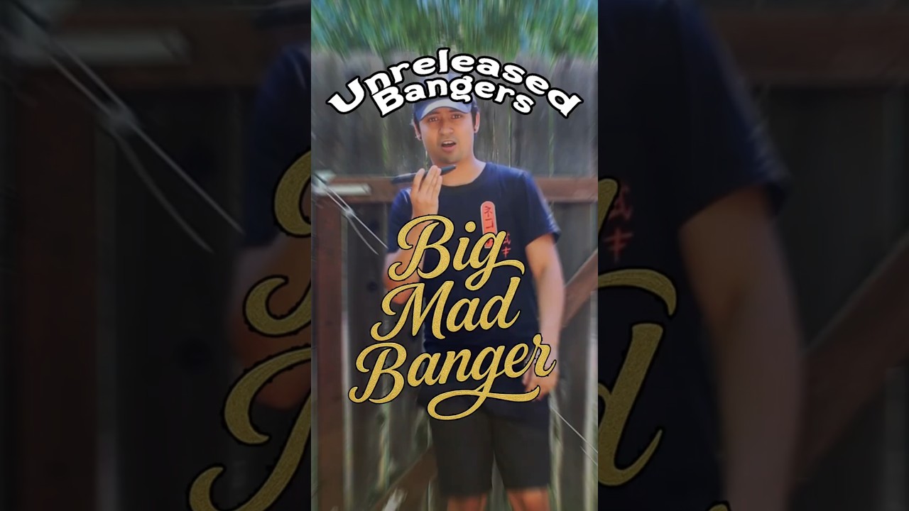 Unreleased Bangers 02 - 