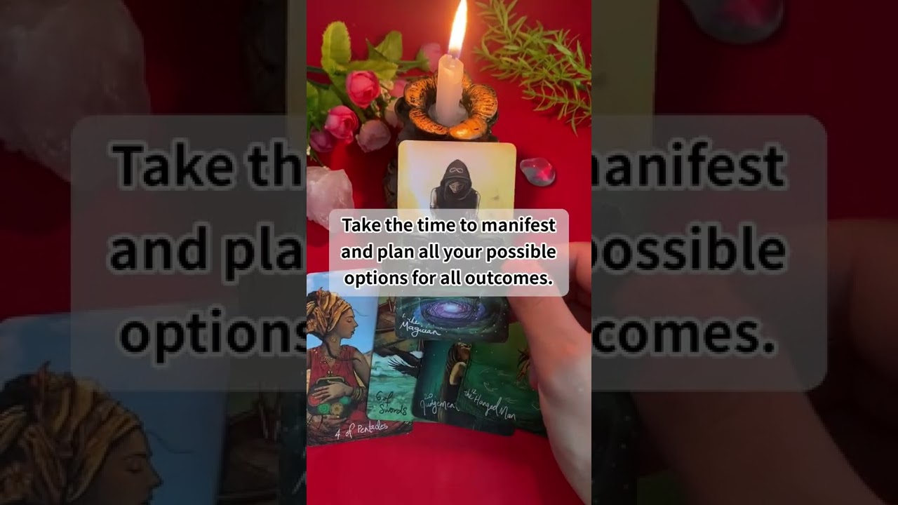 Link in bio to get a private reading. &nbsp;#tarottok&ensp;#tarotreading&ensp;#loversreading&ensp;#lovereading