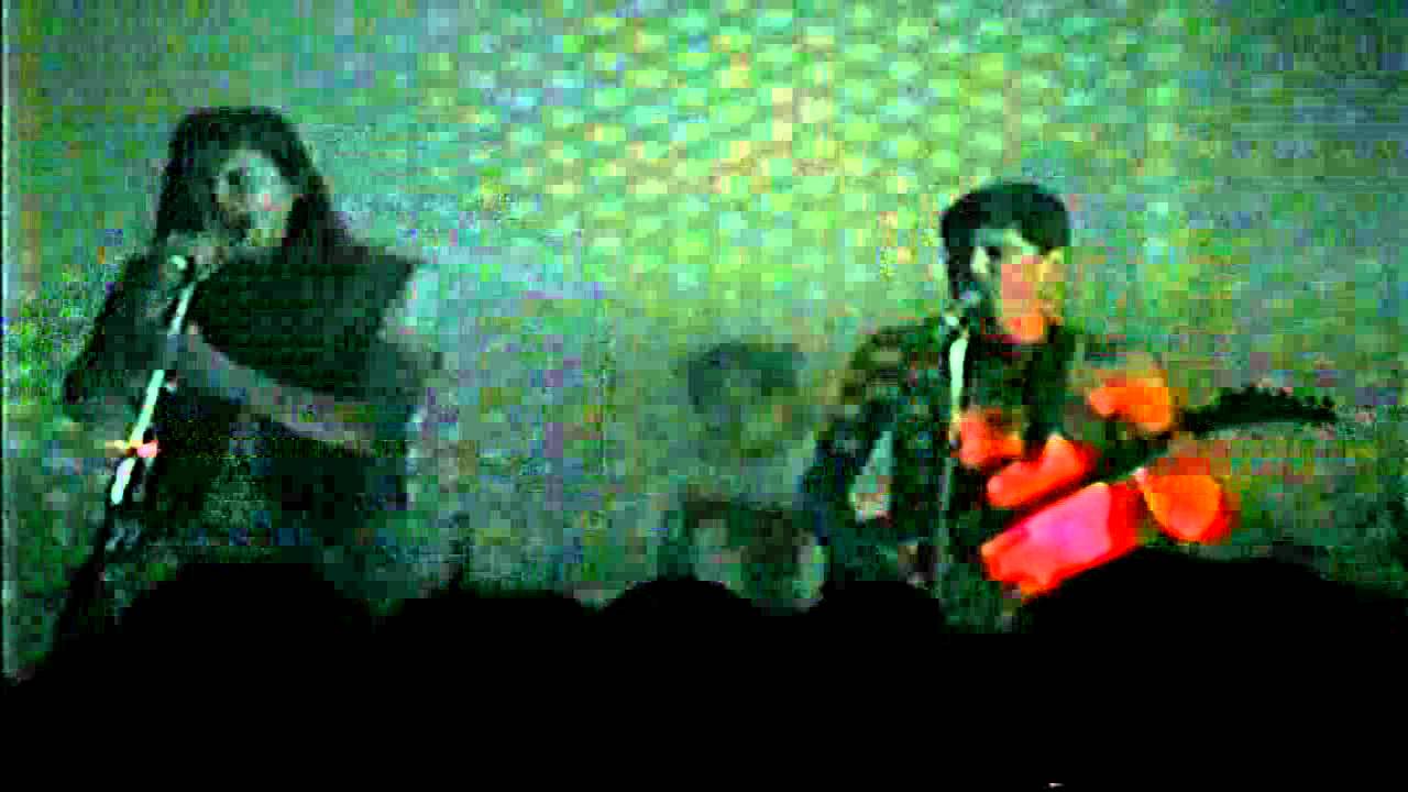 Butthole Surfers (Maryland 1988) [10]. Gary Floyd