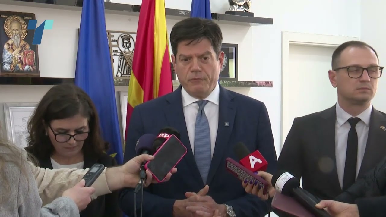 Рокас: Постоечките Договори на Унијата не дозволуваат членство без право на глас и на вето