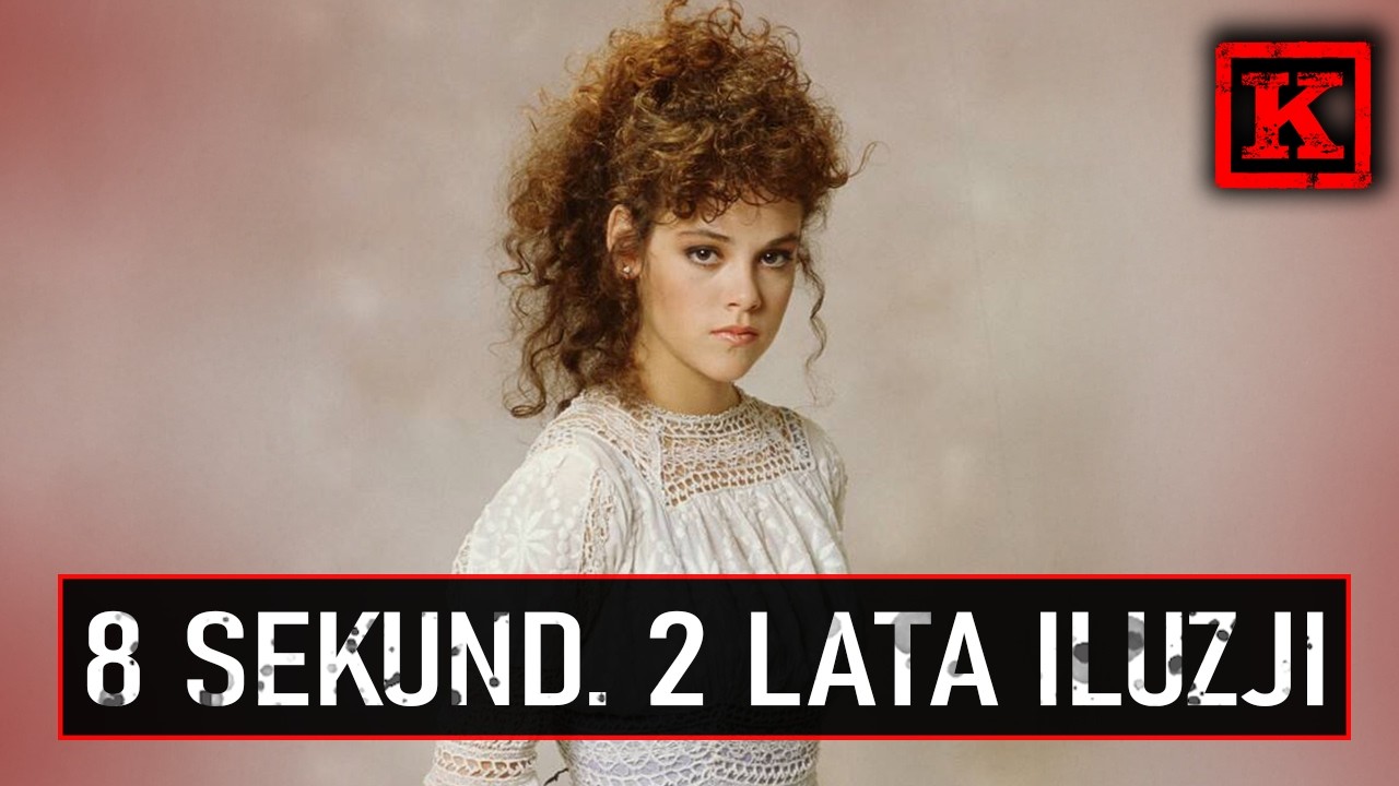 Odpisała na list fana, to był największy błąd jej życia