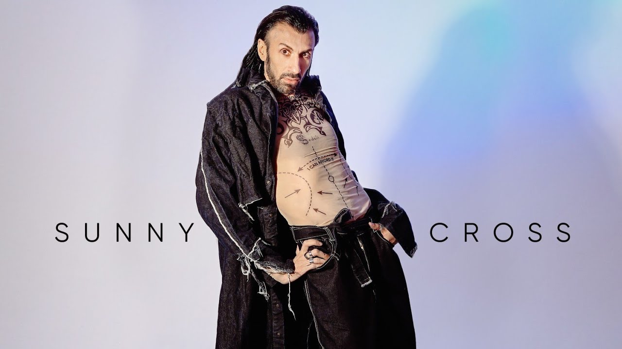 Sunny Cross- Ветры (official video)