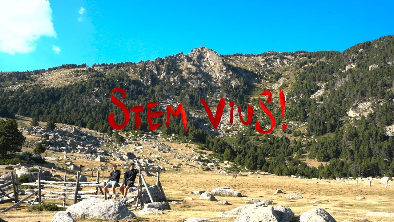 dani6ix & IZZKID - Stem Vius!