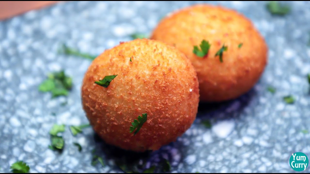Dahi bread rolls recipe - Curd bread rolls recipe