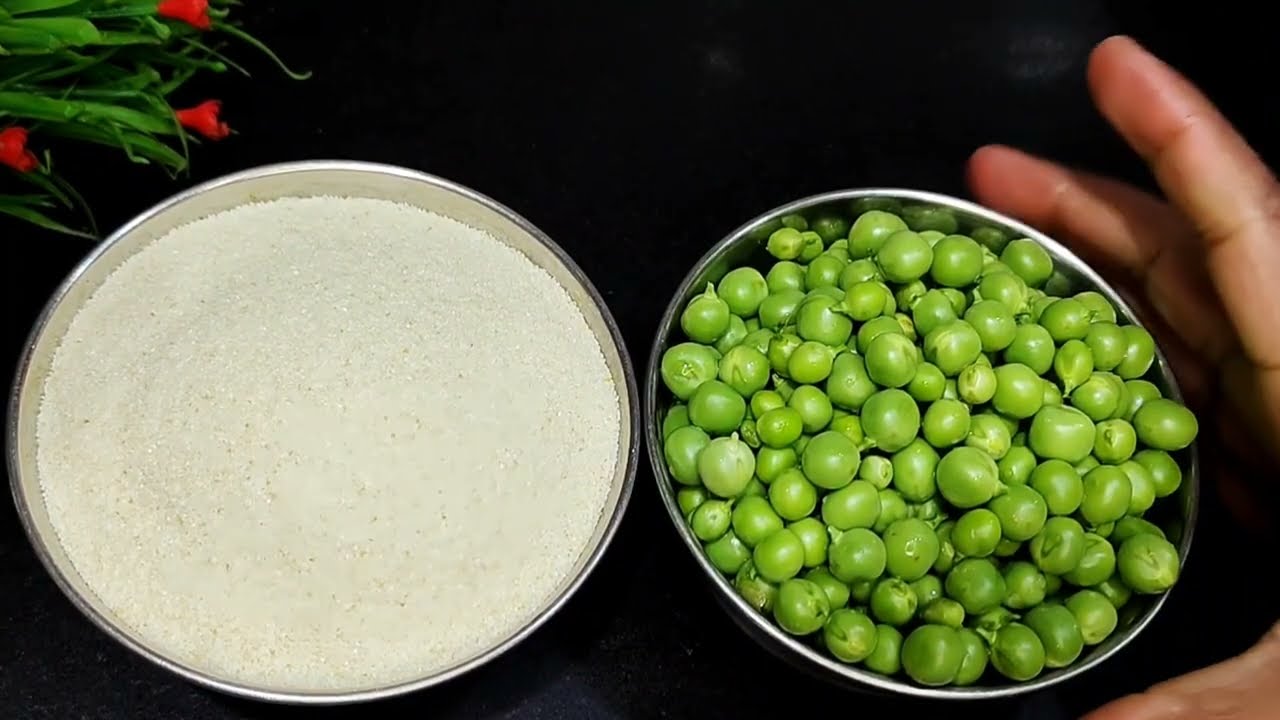  1 बार बनाएं महीने भर खाएं चटपटा स्वादिष्ट बिल्कुल आसान स्नेक😋😋😋😋