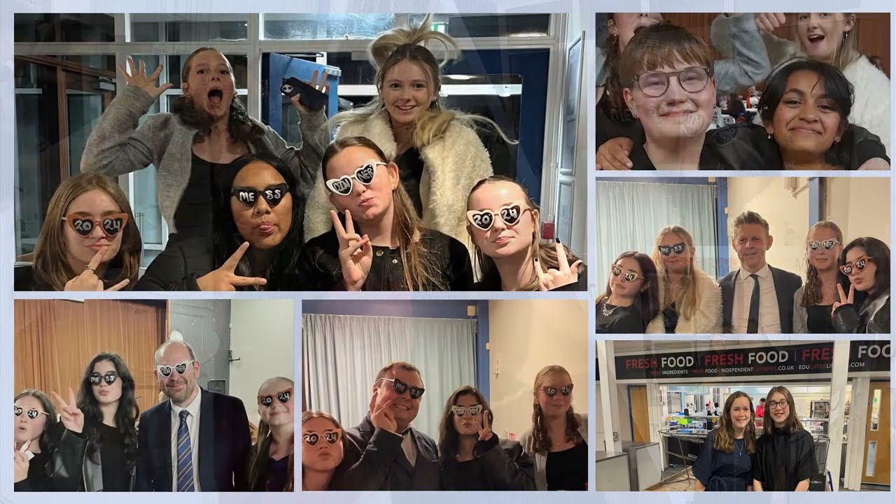 CCF at The Folkestone School for Girls