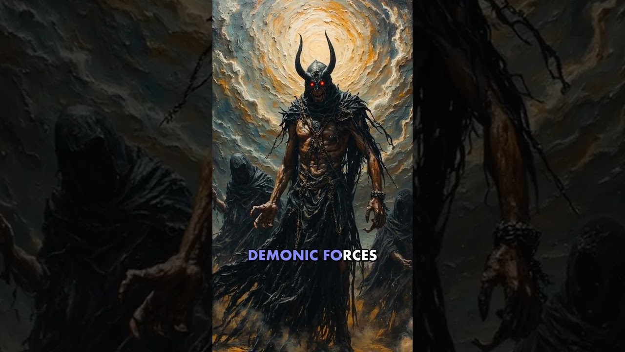 The Seven Bowls of God’s Wrath Explained