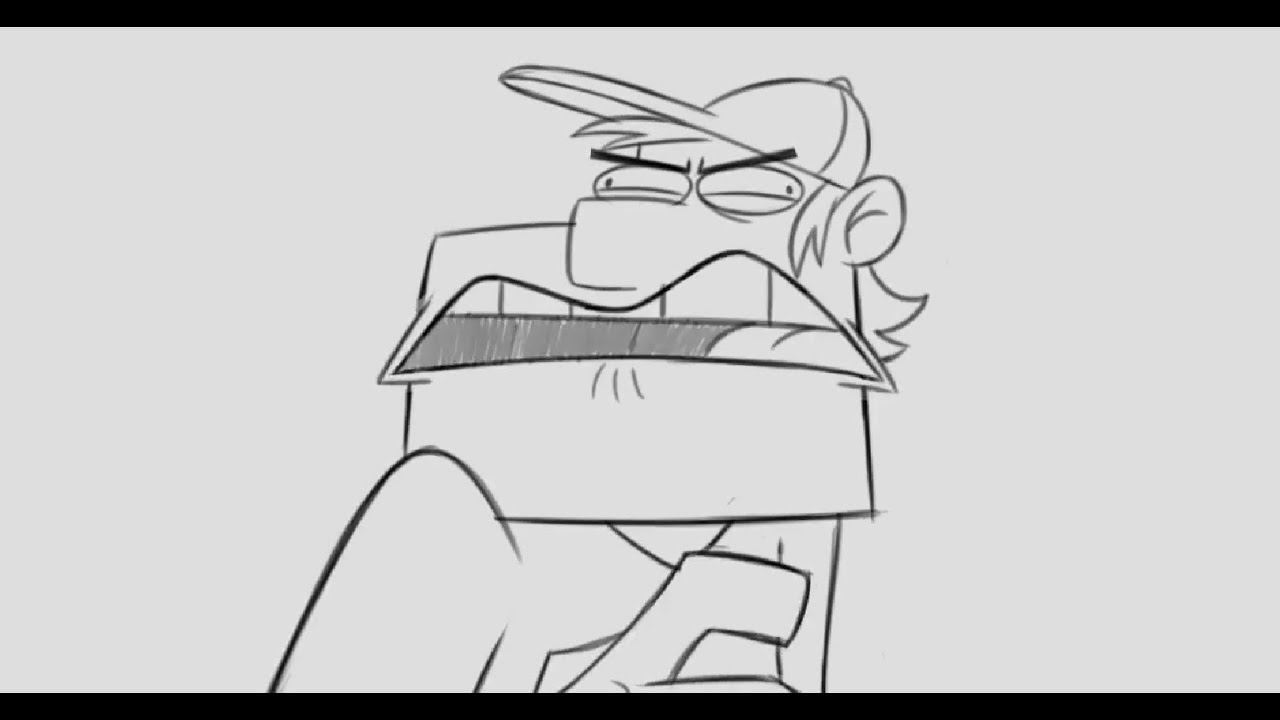 Oney Plays Animated - Jeff Wise Words