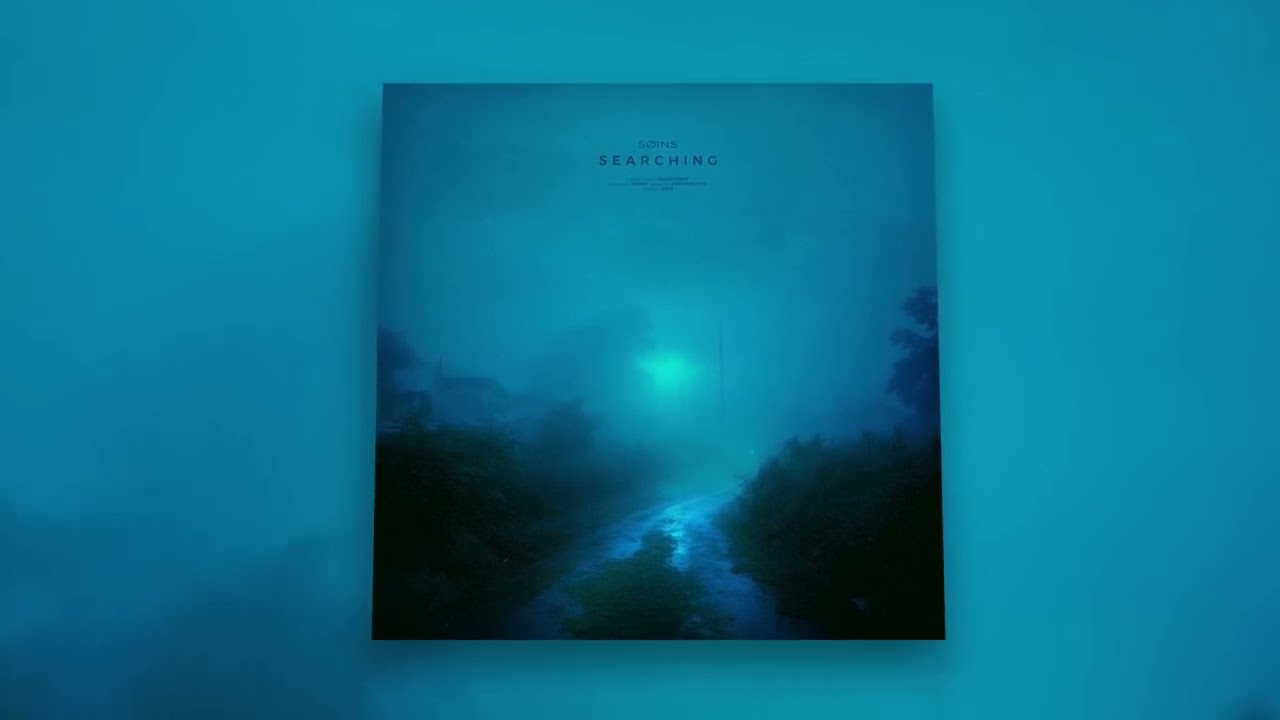 SØINS - Somewhere [1 Hour Loop]