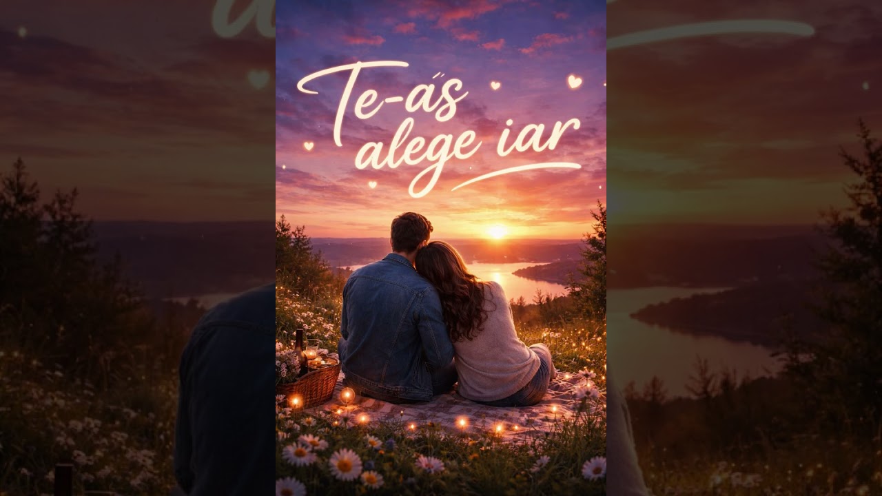 Emir-Te-aș alege iar 💕