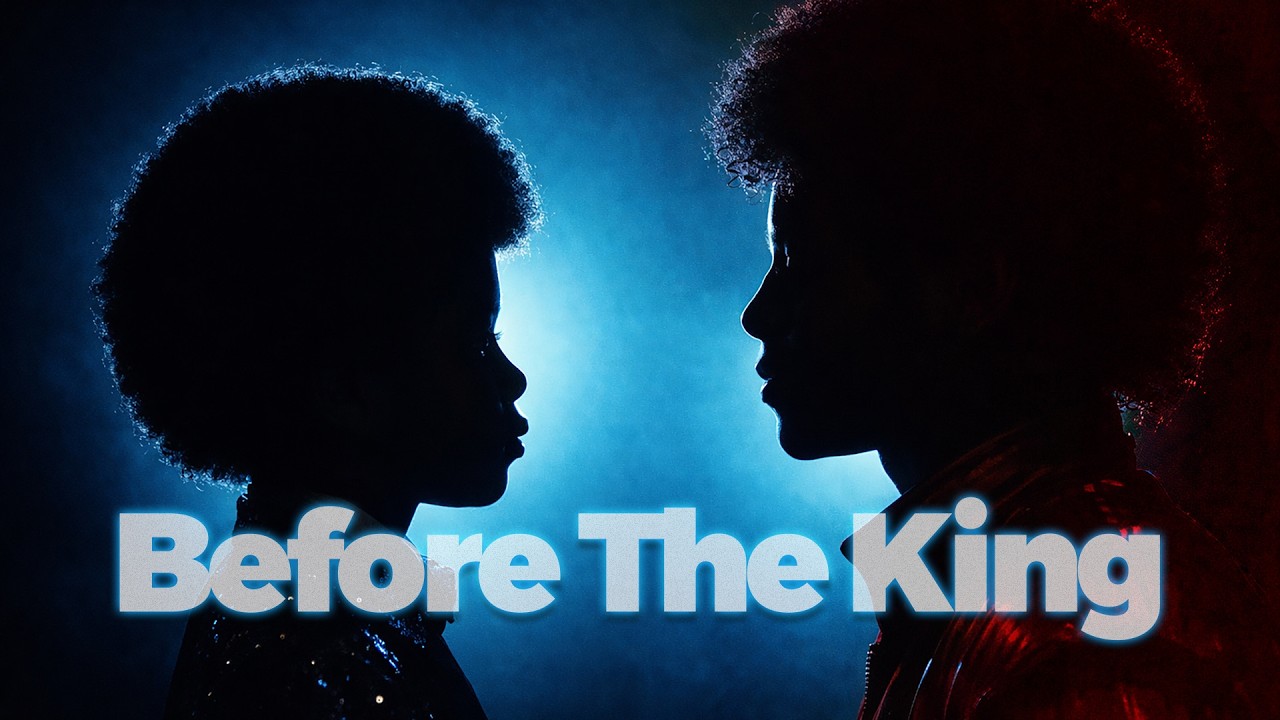 Before the King: The Making of Michael Jackson (Episode 1)