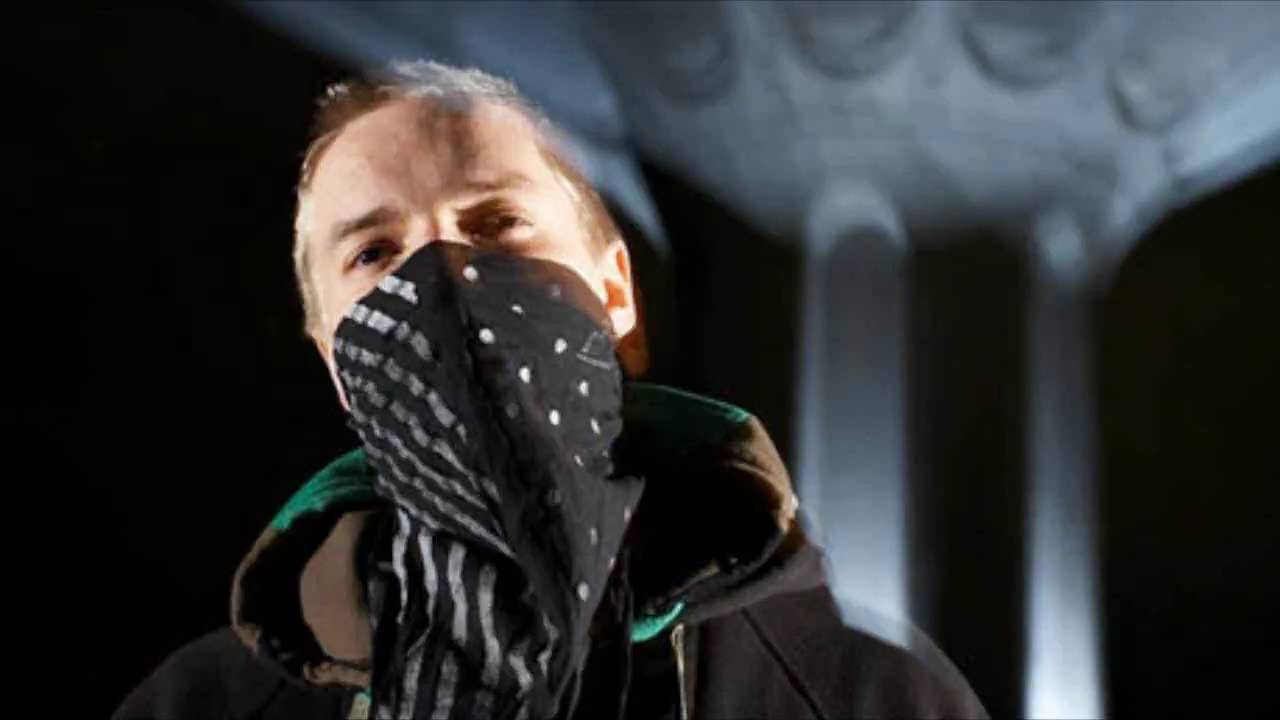 Tasis, Andu, Uniikki, Elastinen, Iso H, Jussi Valuutta, Avain - 7 Veljestä 2