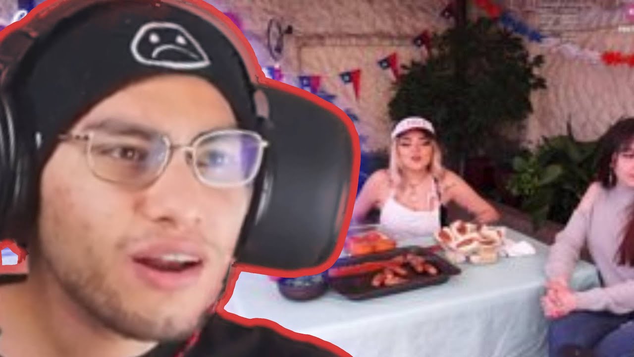 Cristianghost reacciona a CLIPEPINO ESPECIAL FONDAMINT