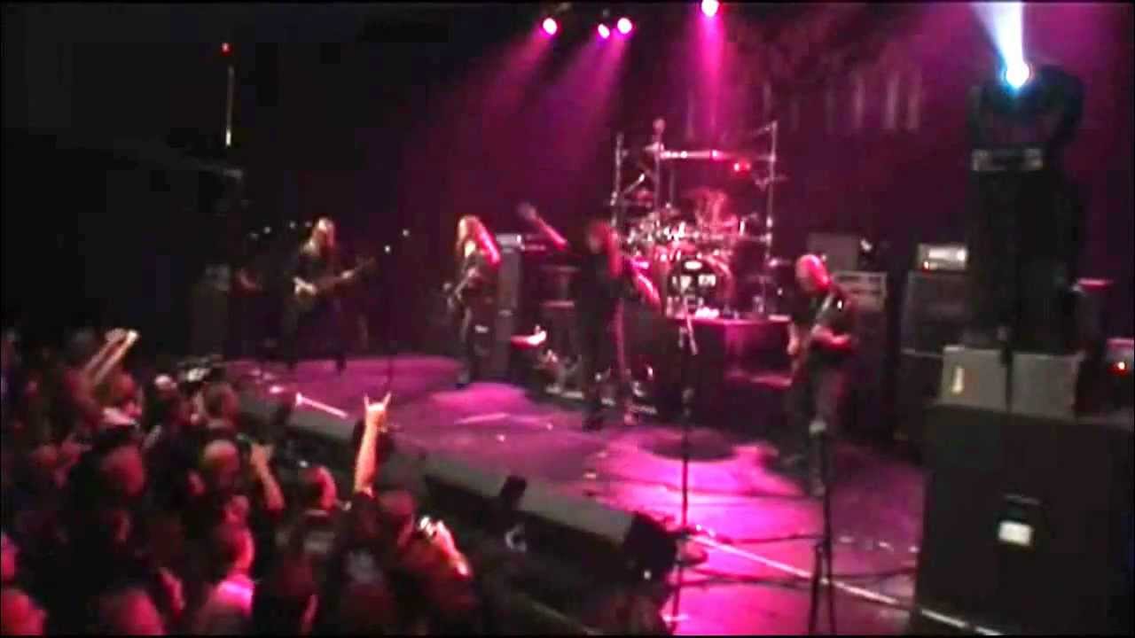 Rob Rock - The Voice Of Melodic Metal  - Full