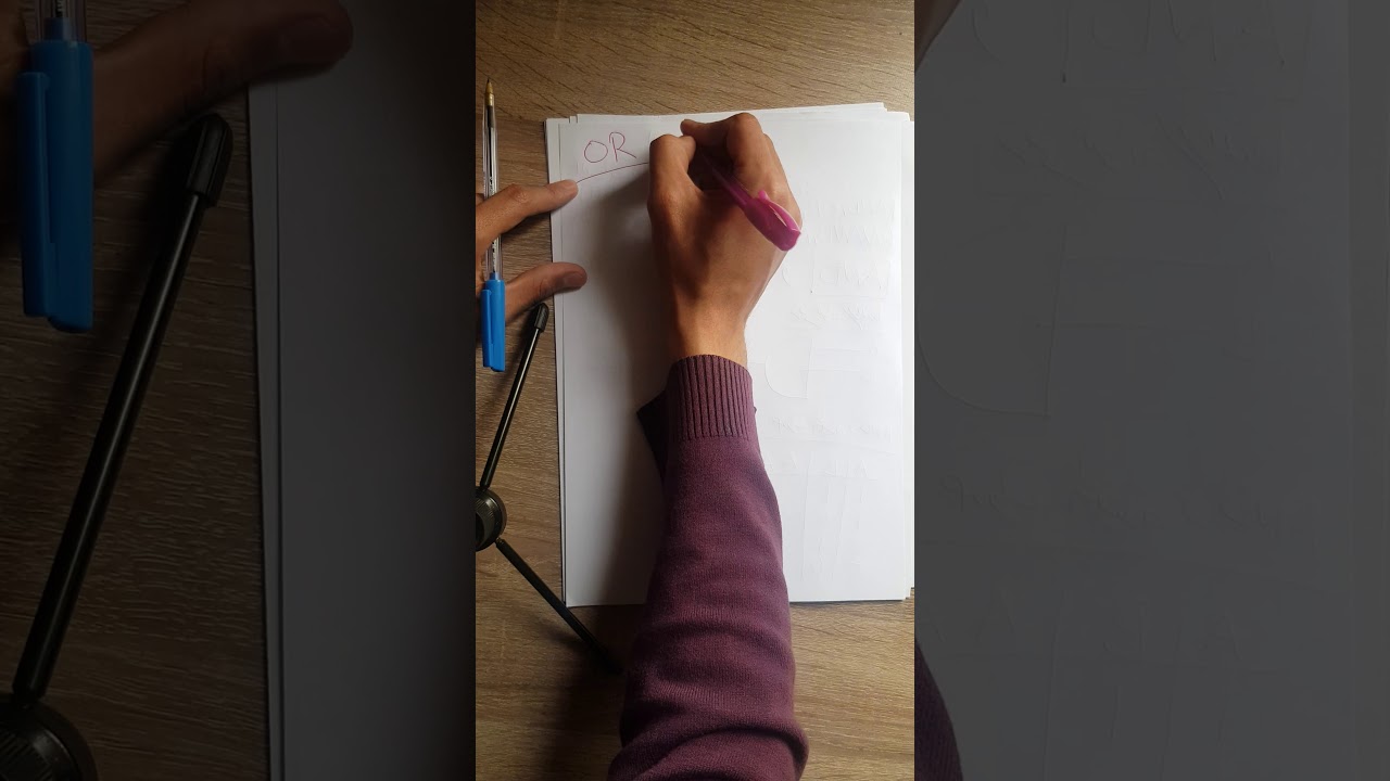 انواع البوابات المنطقية (1)