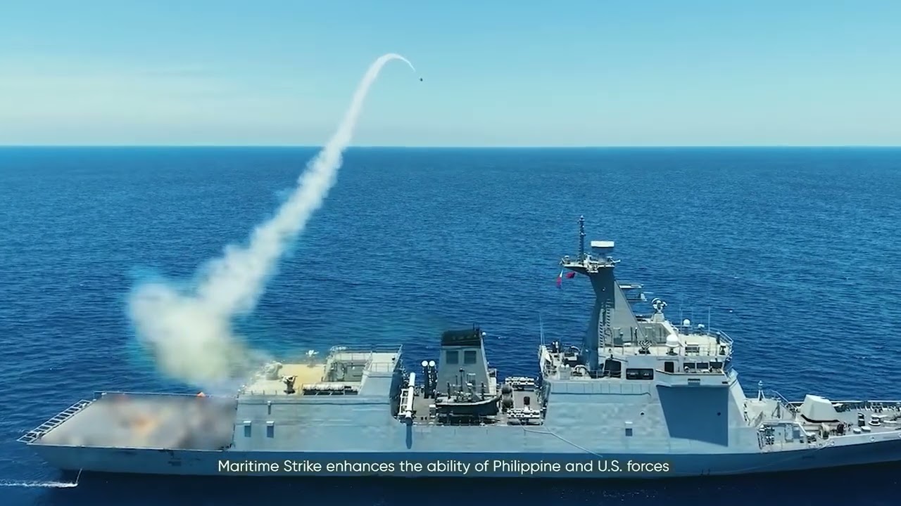 BALIKATAN 40-2025 HIGHLIGHTS