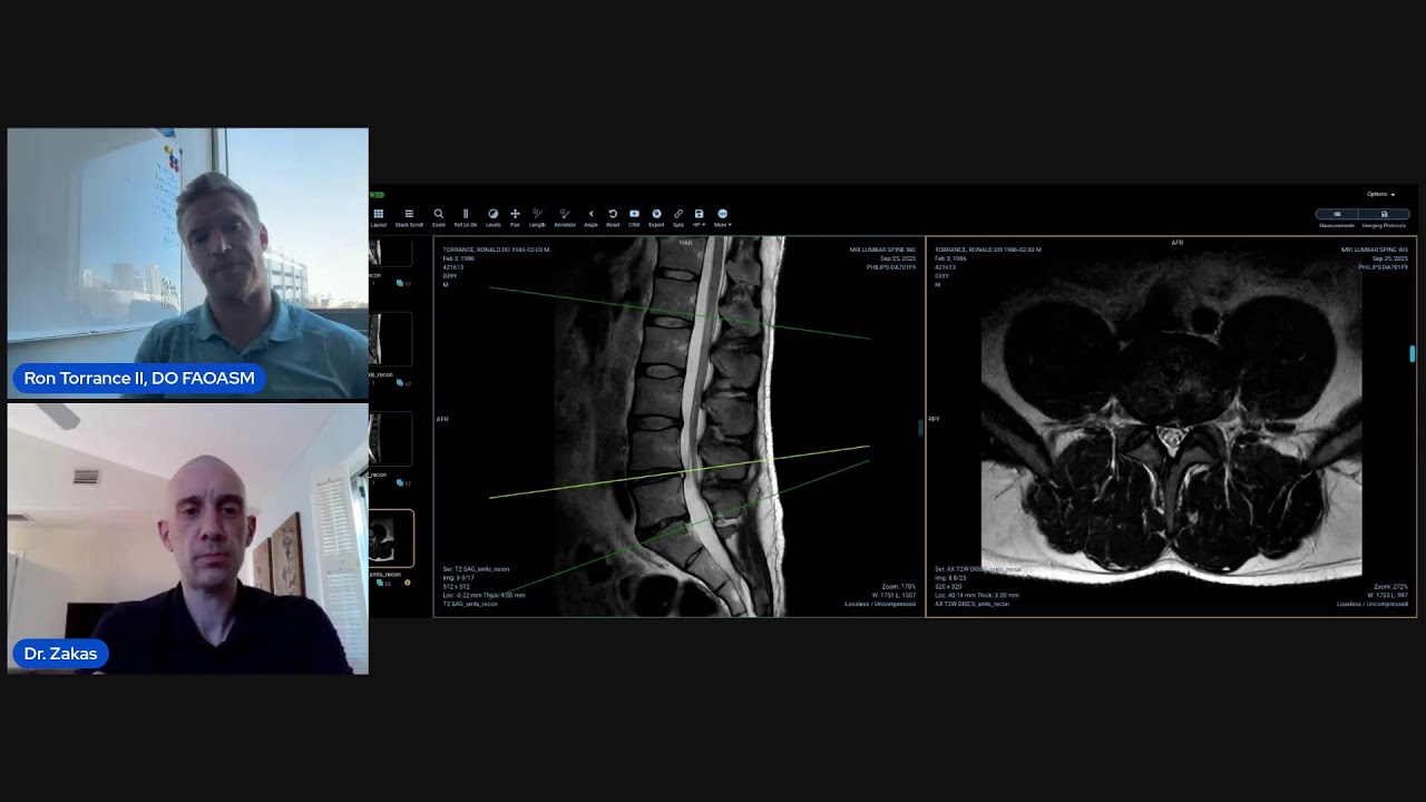 Ask the Doctor - FAQs with Dr. Torrance and Dr. Zakas