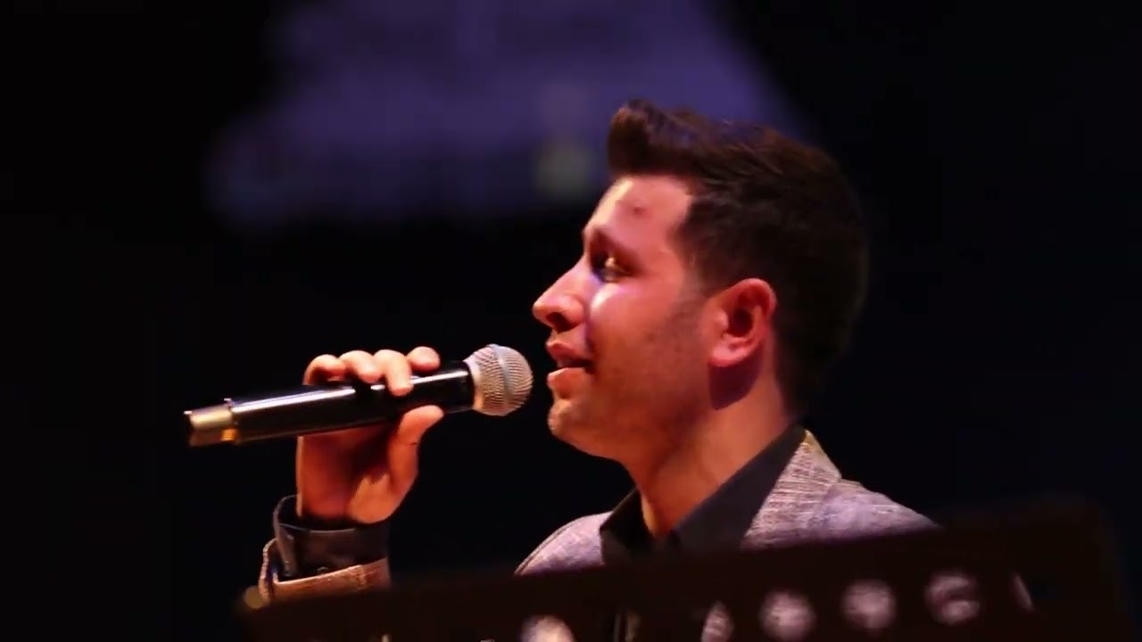 Sertaç Dılda - Bûkê  ( Canlı Performans )