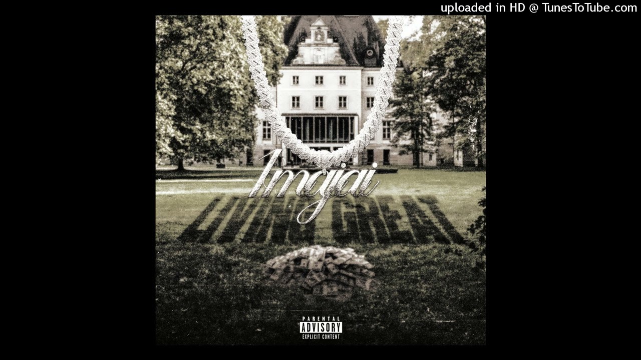 living great (kkoreaxo)