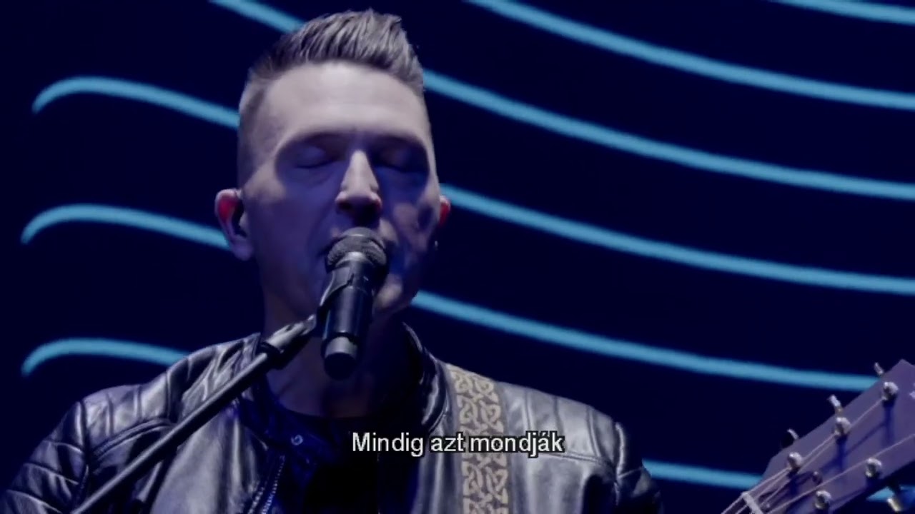 Ákos - Tengermoraj (Áradás 2022. Decemberi Koncert)